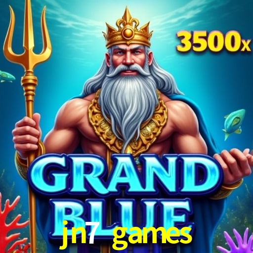 Game Statistics jn7 games