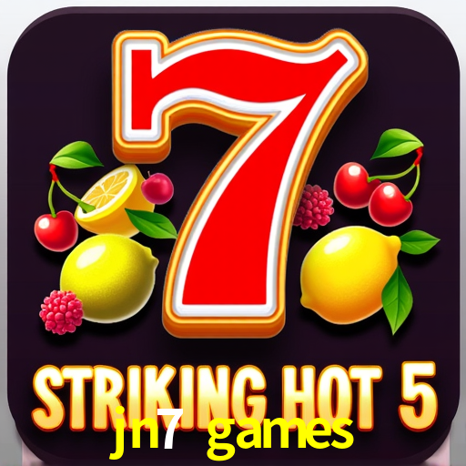 Live Casino jn7 games