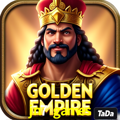 Welcome Bonus jn7 games