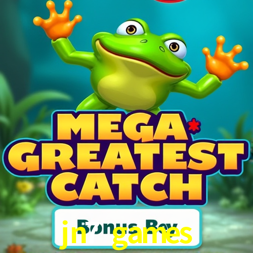 Game Providers jn7 games