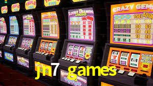 Daily Bonuses jn7 games