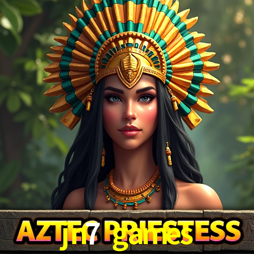 Statistics jn7 games