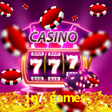 Welcome Bonus jn7 games