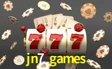 Weekend Specials jn7 games