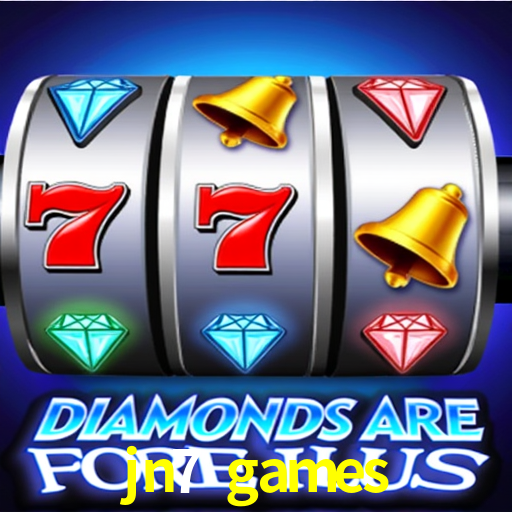 Responsive Design jn7 games